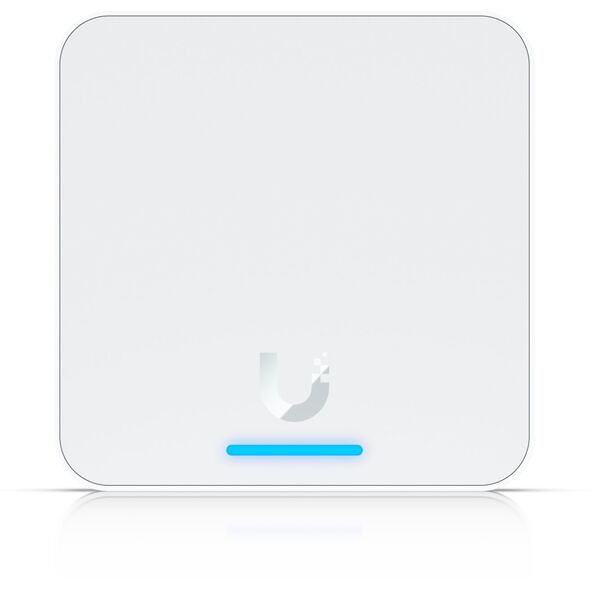 Ubiquiti Reader Flex, Βασικός αναγνώστης ελέγχου πρόσβασης, Αναγνώστης τσιπ/κάρτας πρόσβασης, Bluetooth, IP55, Επικοινωνία κοντινού πεδίου (NFC)