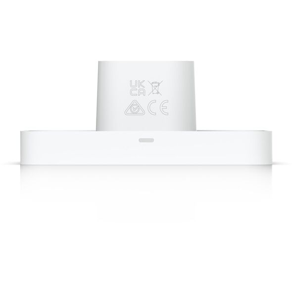 Ubiquiti Reader Flex, Βασικός αναγνώστης ελέγχου πρόσβασης, Αναγνώστης τσιπ/κάρτας πρόσβασης, Bluetooth, IP55, Επικοινωνία κοντινού πεδίου (NFC)