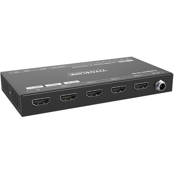 Διαχωριστής Vivolink HDMI 1x4, 8K@60Hz