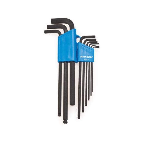 Σετ Κλειδιών Άλεν Park Tool HXS-1.2