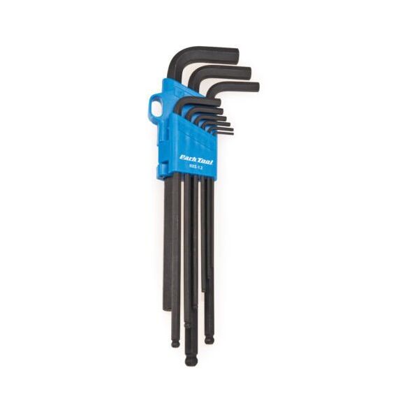 Σετ Κλειδιών Άλεν Park Tool HXS-1.2