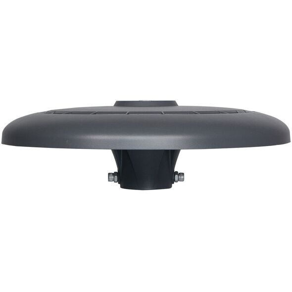 Φωτιστικό πάρκου PARKLITE 50-80-100W, CCT, 6000-12000lm, 120lm/W γκρι, 100deg