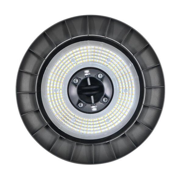 Φωτιστικό πάρκου PARKLITE 50-80-100W, CCT, 6000-12000lm, 120lm/W γκρι, 100deg