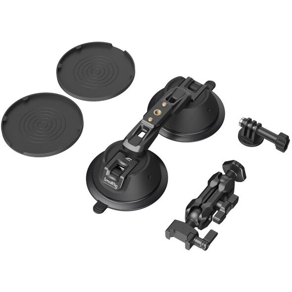 Βάση βεντούζας SmallRig 3566 SC-2K