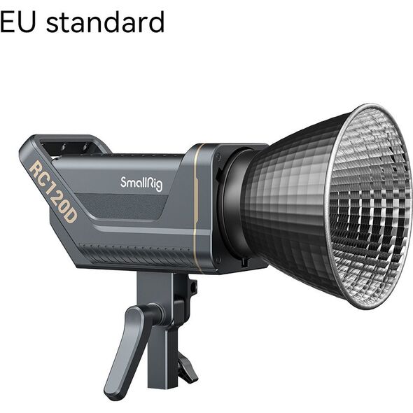 Φωτιστικό στούντιο LED SmallRig RC 120D