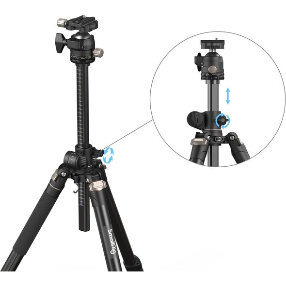 SmallRig 4288 CT200 Tripod