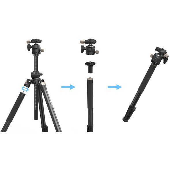 SmallRig 4288 CT200 Tripod