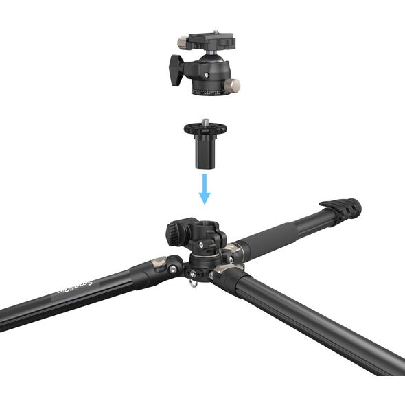 SmallRig 4288 CT200 Tripod