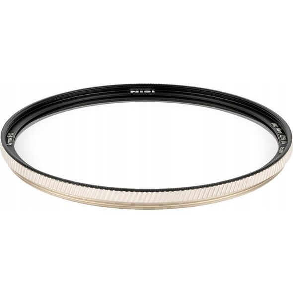 Φίλτρο UV NiSi Armor FX PRO Nano L395, 82 mm