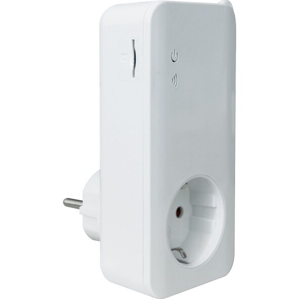 Πρίζα SimPal T40-V2 GSM, 16 A, 3500 W