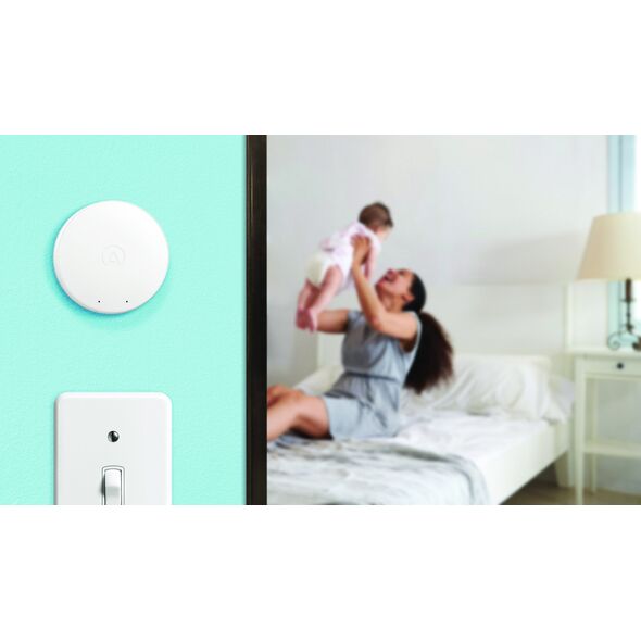 Μετρητής ποιότητας αέρα Airthings Wave Mini