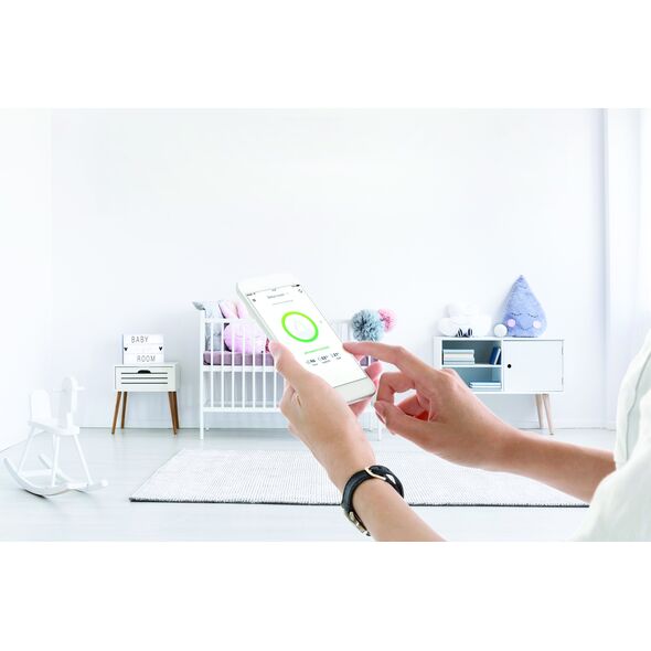Μετρητής ποιότητας αέρα Airthings Wave Mini