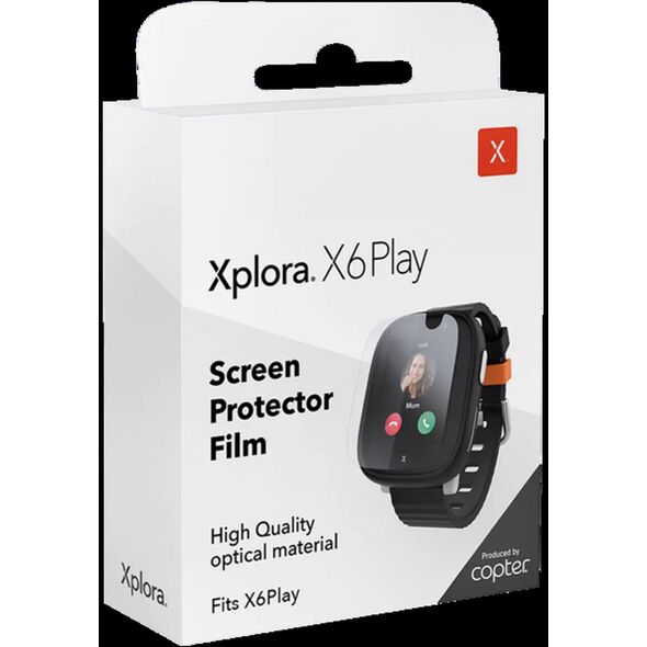 Προστατευτικό οθόνης Copter Original, Xplora X6 Play