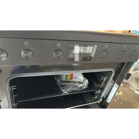 Ειδική προσφορά! AEG κεραμική εστία μαύρη 59.6 cm CCB6441NBB