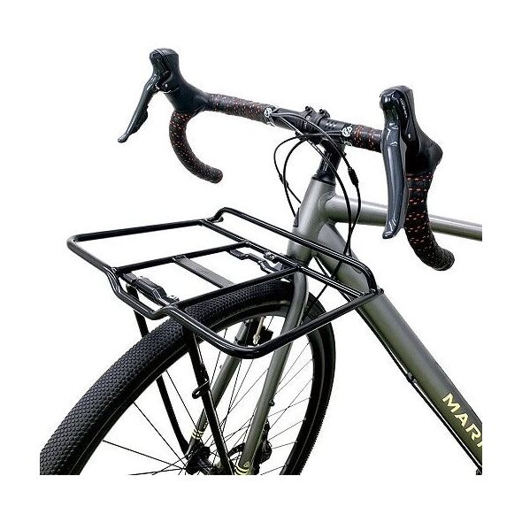 Φορέας Φορτίου Atran Velo Cargo Lite AVS μπροστινή σχάρα αποσκευών