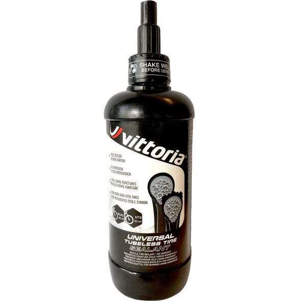 Vittoria Pit Stop Latex Σφραγιστικό, 250 ml