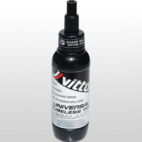 Vittoria Tubeless Road Kit, M (27-29 mm)