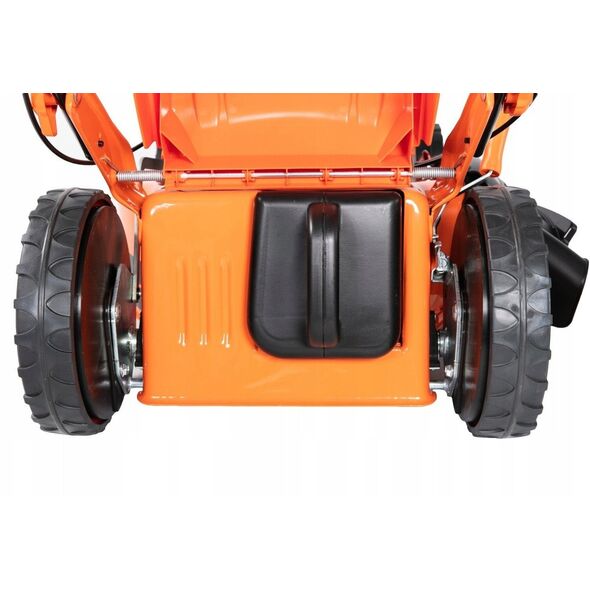 ΧΛΟΟΚΟΠΤΙΚΗ ΜΗΧΑΝΗ OLEO-MAC SPAL.B&S GMC53TBX ALLROAD 4