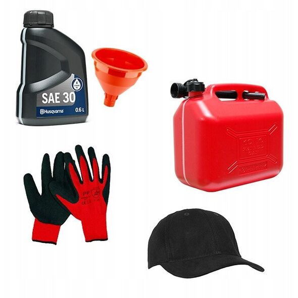 ΧΛΟΟΚΟΠΤΙΚΗ ΜΗΧΑΝΗ OLEO-MAC SPAL.OHV G44TK COMFORT