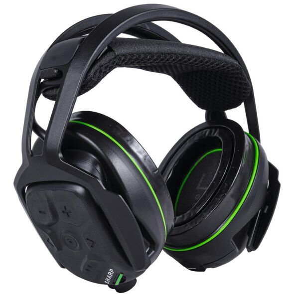 Προστασία Ακοής Sordin Sharp Headband Gel με Σύνδεση Bluetooth