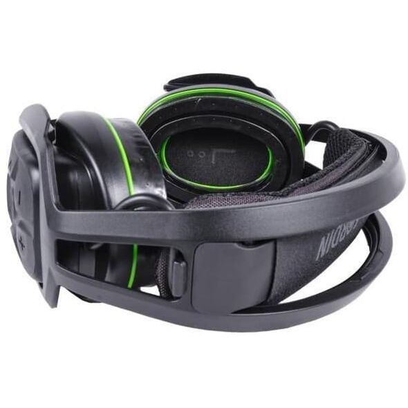 Προστασία Ακοής Sordin Sharp Headband Gel με Σύνδεση Bluetooth
