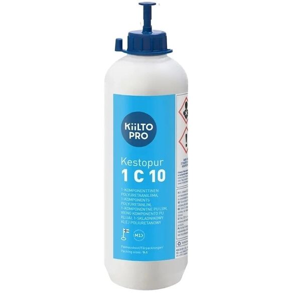 ΚΟΛΛΑ ΠΟΛΥΟΥΡΕΘΑΝΗΣ KESTOPUR 1C10 750 ML