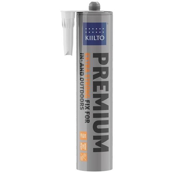 ΚΟΛΛΑ KIILTO PREMIUM 290ML