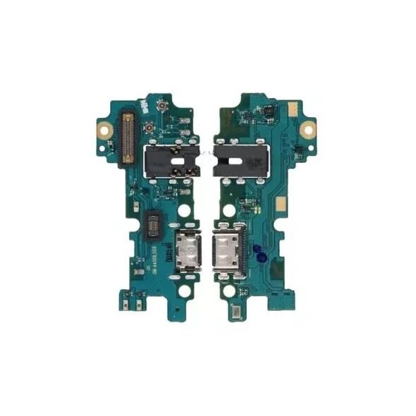 Samsung A035A03 Charging connector flex (GH81-21638A)