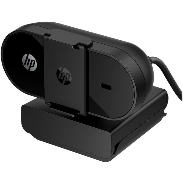 Κάμερα HP 720p HD USB με ενσωματωμένο μικρόφωνο