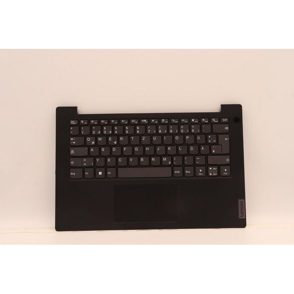 Συναρμολόγηση άνω μέρους για Lenovo ASM_GER L82TU BU_BK