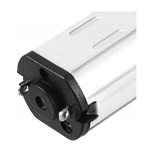 Μικροκινητήρας N20 Motors N20-BT05 50:1 625RPM - 12V
