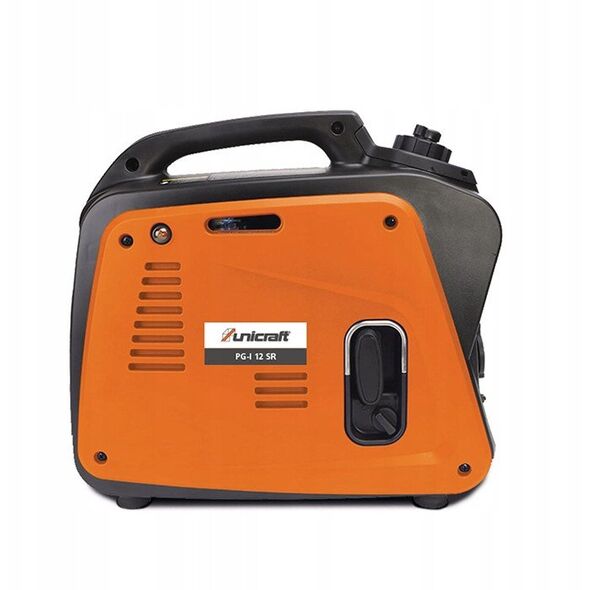 Inverterinis ηλεκτρική γεννήτρια Unicraft PG-I 12 SR, 6706112 ampUC