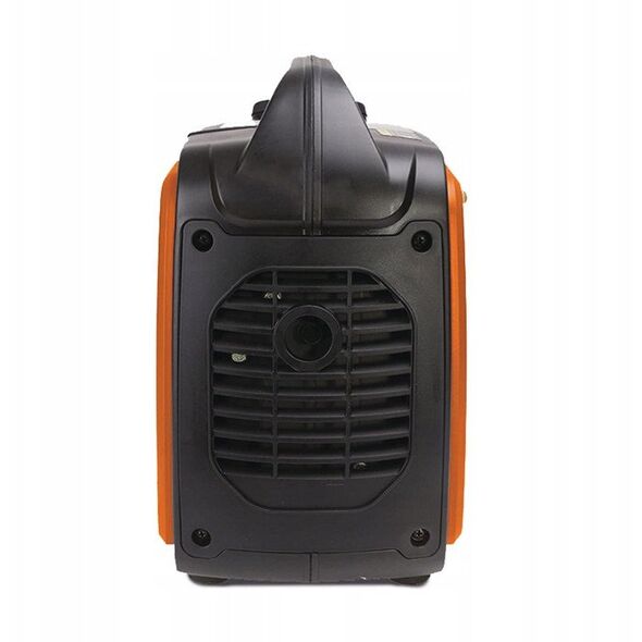 Inverterinis ηλεκτρική γεννήτρια Unicraft PG-I 12 SR, 6706112 ampUC