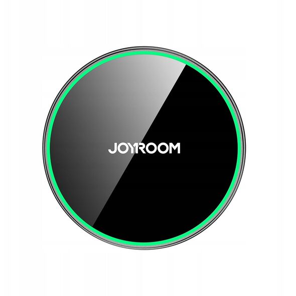 Βάση JOYROOM JR-ZS412 με φορτιστή Qi2 15W, αυτοκινήτου, για τον αεραγωγό - μαύρο