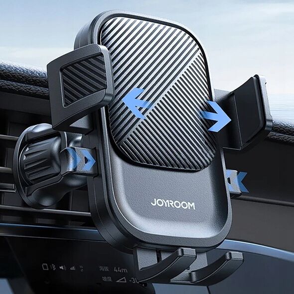 Βάση JOYROOM JR-OK6 αυτοκινήτου, για τηλέφωνο, για τον αεραγωγό - μαύρο