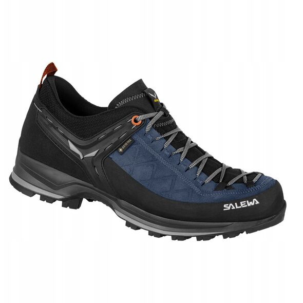 Παπούτσια mtn trainer 2 gtx-blue seal-black-uk 11,5 (46,5) SALEWA