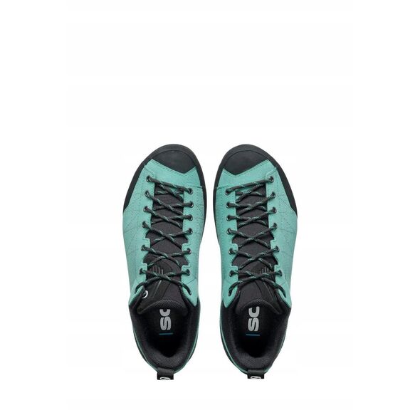 Γυναικεία παπούτσια zodiac-waterfall-black-39,5 SCARPA