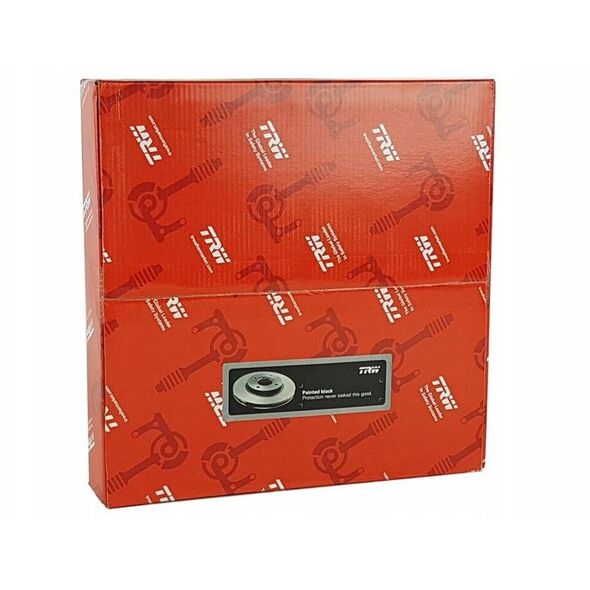 Σταθερός δίσκος φρένου εμπρός, 260/126,5x3mm 6x143mm, διάμετρος οπών στερέωσης 6,5mm, μετατόπιση 0 ταιριάζει σε: GASGAS EC EC 350 F (GG4T) 202101