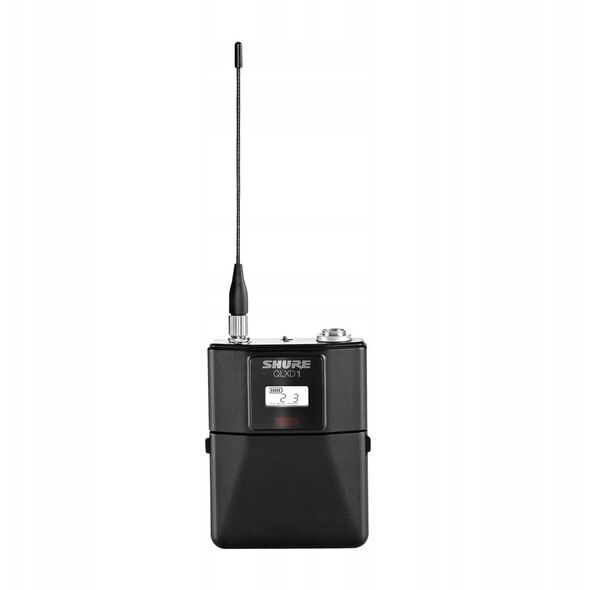 QLXD1=-G51 - προσωπικός πομπός (470-534 MHz)