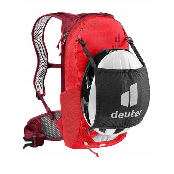 Deuter Race 8 κεράσι-μασάλα | καθολικός