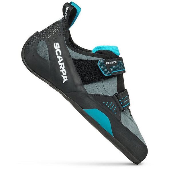 Παπούτσια force-conifer-azure-41 SCARPA