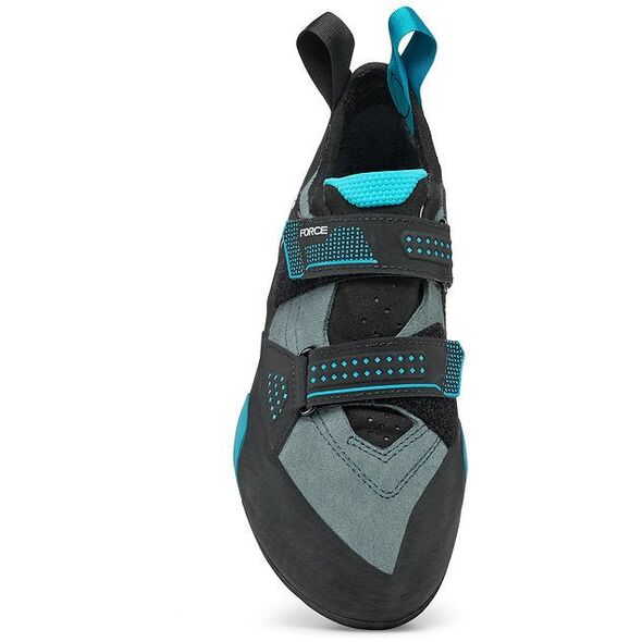 Παπούτσια force-conifer-azure-41 SCARPA