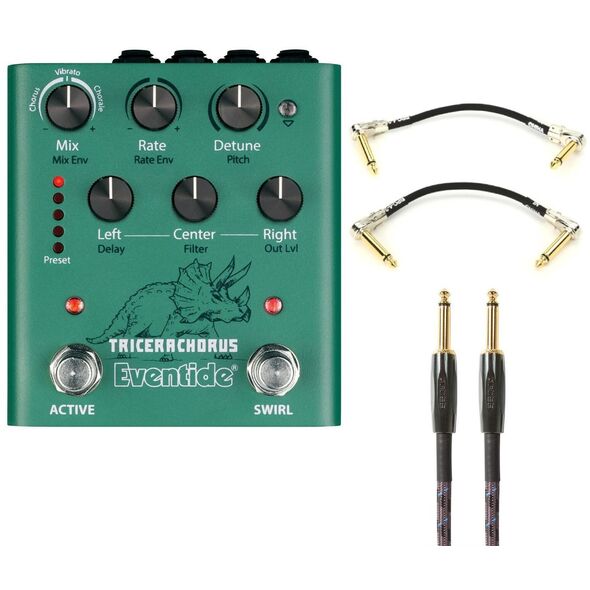 Eventide TriceraChorus