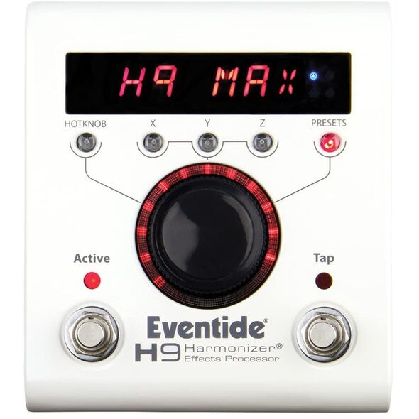 Eventide H9 MAX
