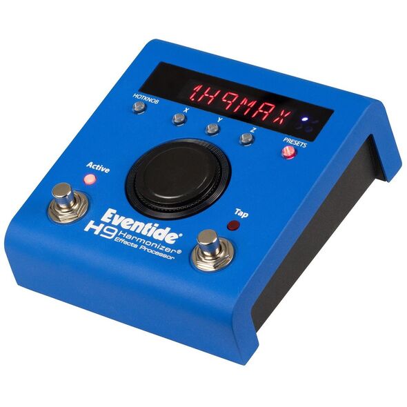 Eventide H9 MAX Blue