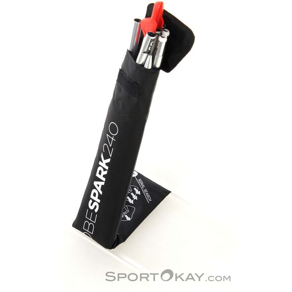 Σόντα χιονοστιβάδας spark 240 ARVA