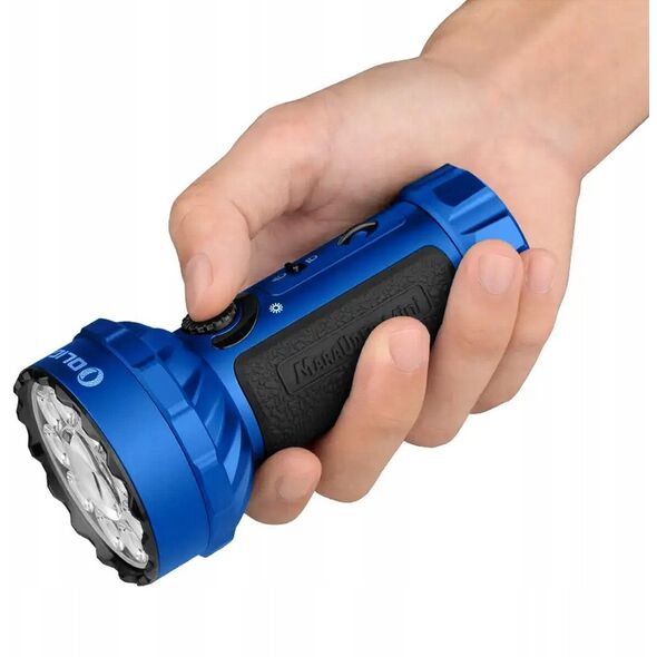 Λάμπα Olight Marauder Mini Μπλε 6975498007647