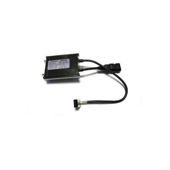 Μετατροπέας, ισχύς: 35W, τάση: 12V, διαστάσεις: 85x62x16, L=280