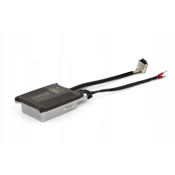 Μετατροπέας, ισχύς: 35W, τάση: 12V, διαστάσεις: 85x62x16, L=280