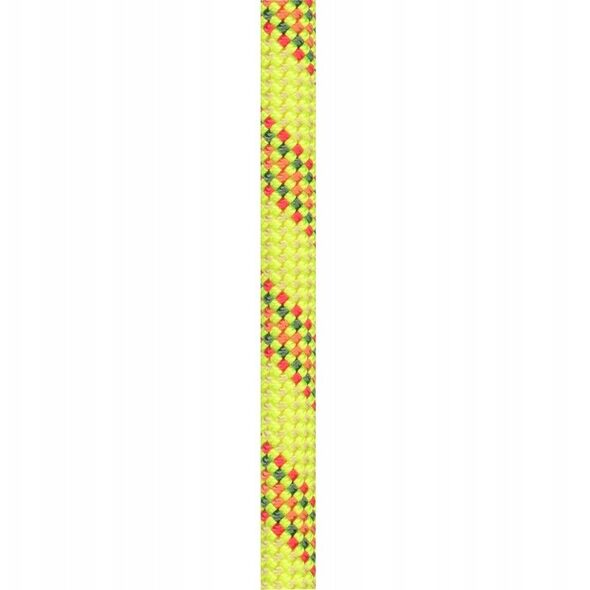 Σχοινί antidote 10,2mm 70 μέτρα κίτρινο BEAL
